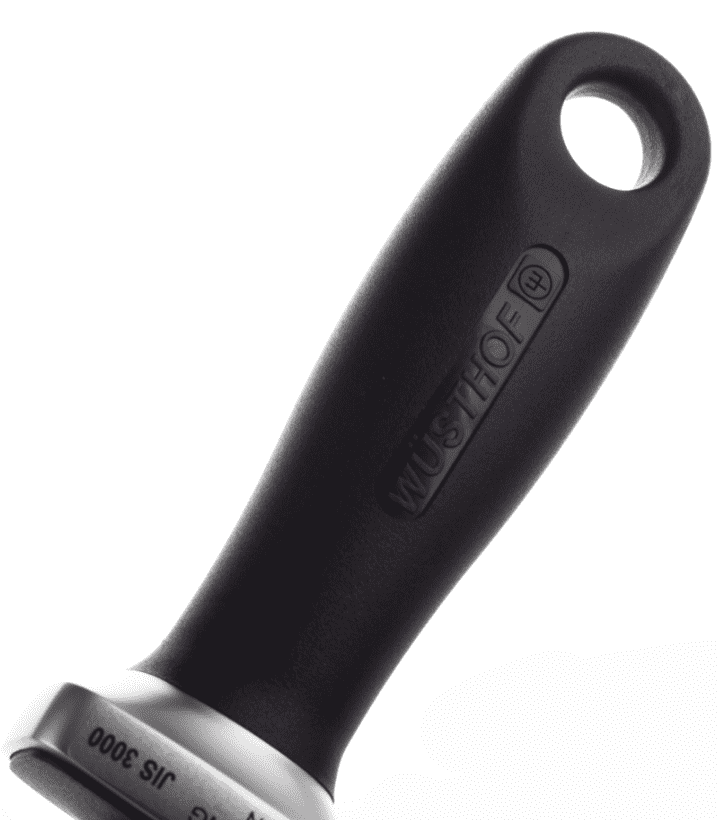 Мусат керамический 23см Super fine WUESTHOF Sharpening steel, Германия
